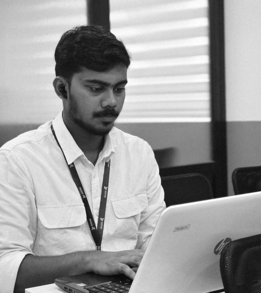 Digital Marketing Strategist in Malappuram